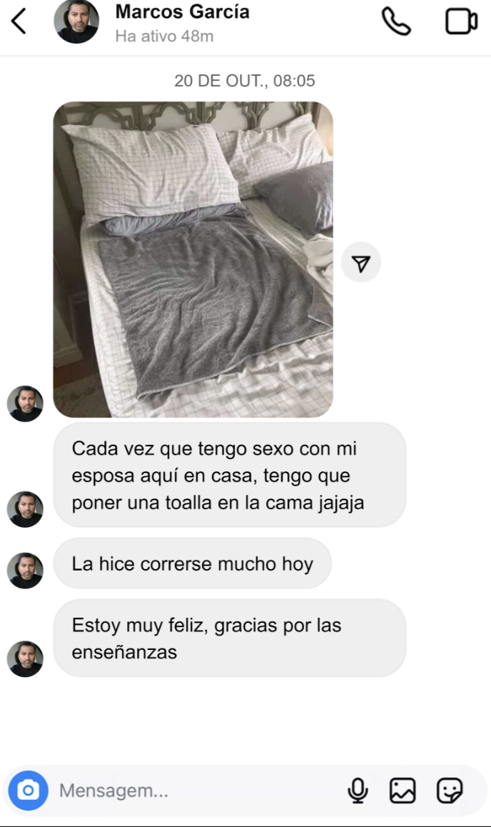 Depoimento 3