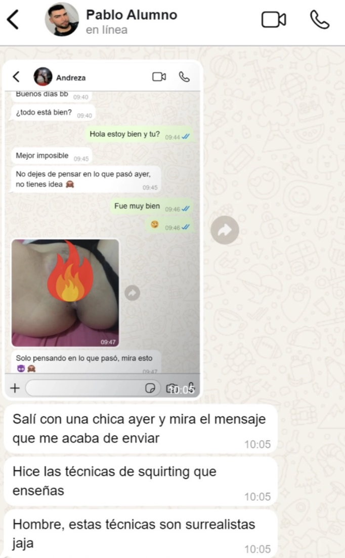 Depoimento 4